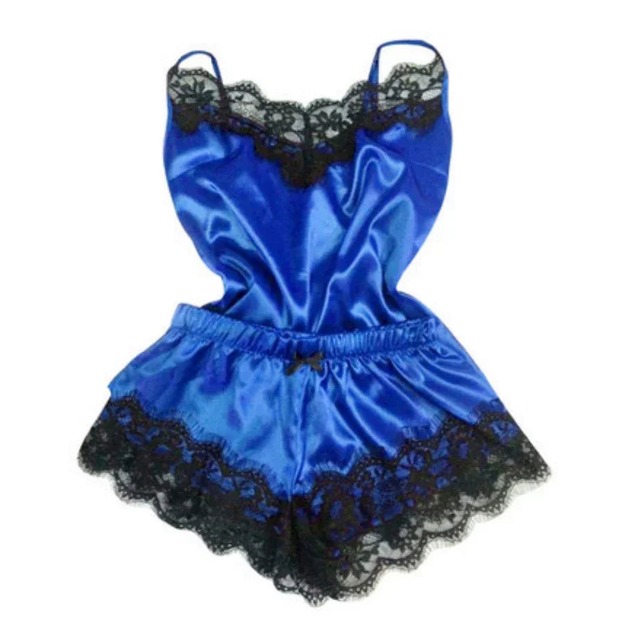 Lingerie Set Erotic