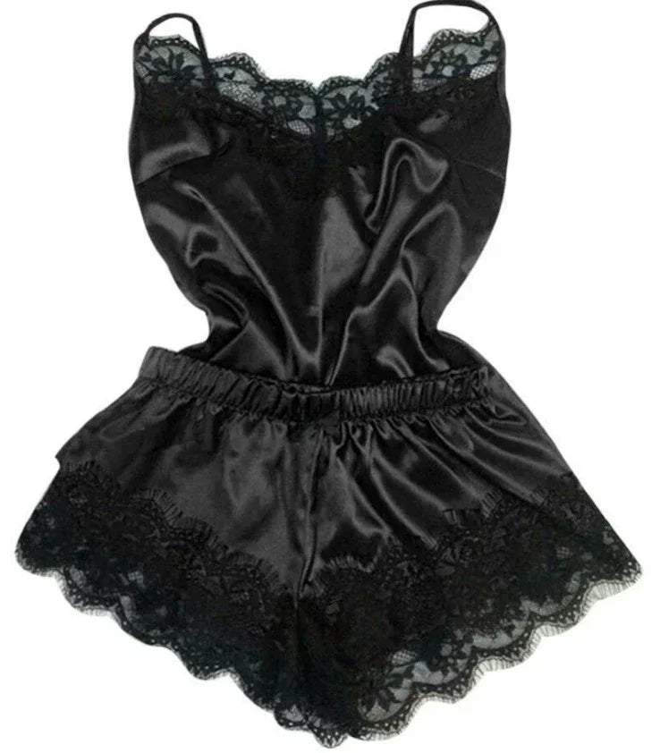 Lingerie Set Erotic