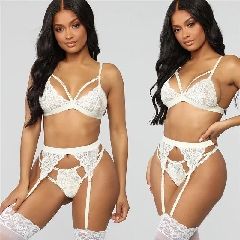 Sexy Lingerie Porno Mulheres