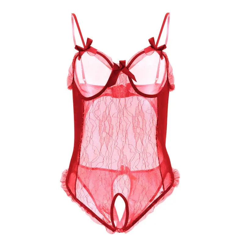 Sexy Lingerie Micro Bikini Langerie